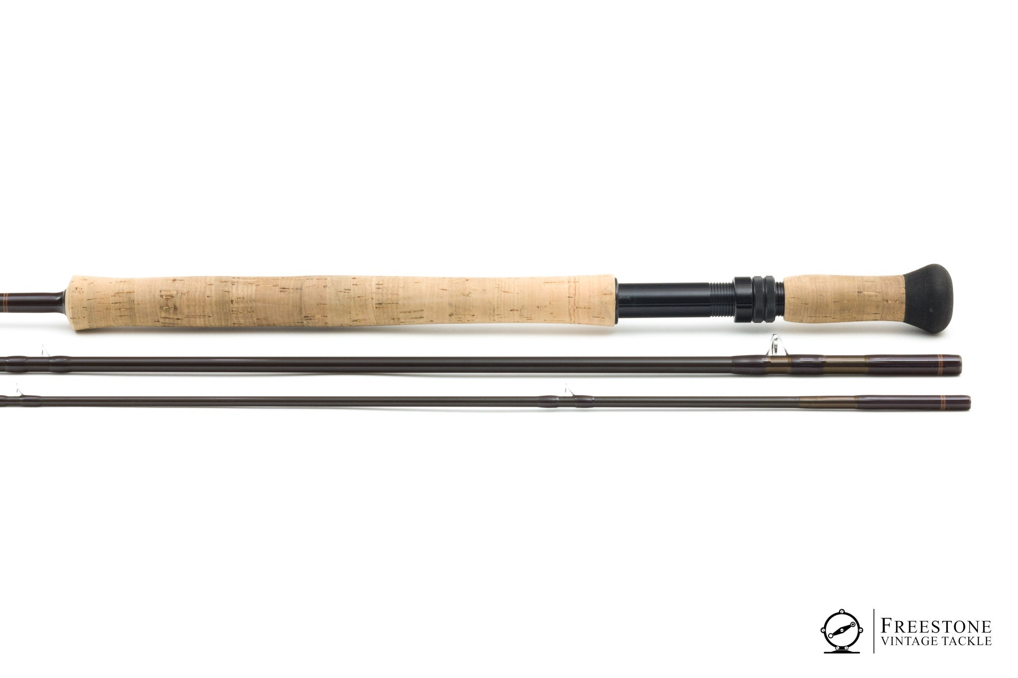 Sage - Model 6126-3, Graphite IV, 12'6