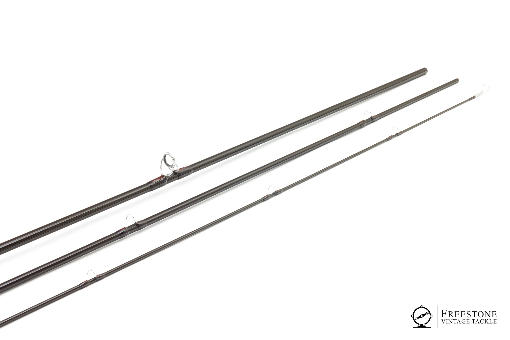 Sage - Model 6126-3, Graphite IV, 12'6