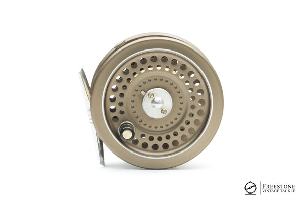 Sage / Hardy - Model 504L Fly Reel - Freestone Vintage Tackle