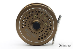 Sage / Hardy - Model 504L Fly Reel