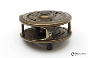 Sage / Hardy - Model 504L Fly Reel