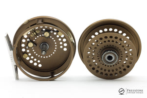 Sage / Hardy - Model 504L Fly Reel