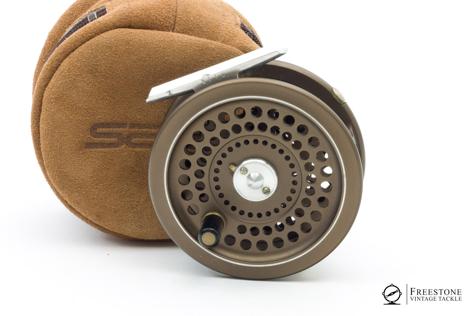 Sage / Hardy - Model 505L Fly Reel