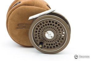 Sage / Hardy - Model 505L Fly Reel