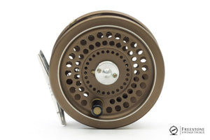 Sage / Hardy - Model 505L Fly Reel