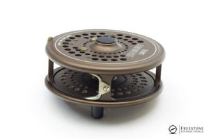Sage / Hardy - Model 505L Fly Reel