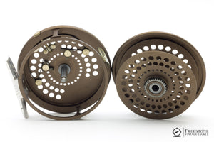 Sage / Hardy - Model 505L Fly Reel