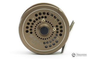 Sage/Hardy - Model 505L Fly Reel w/ Spare Spool