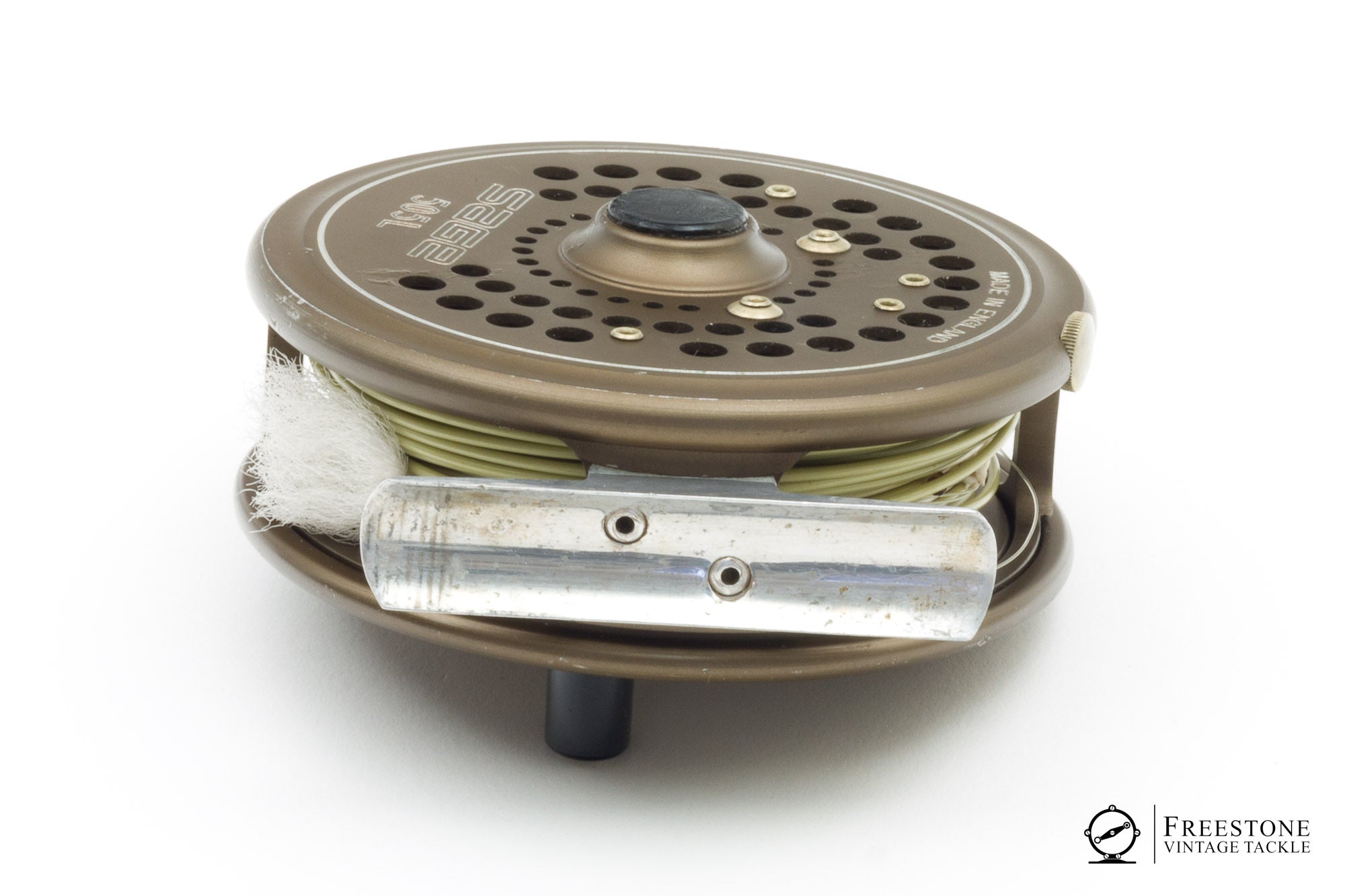 1930`s VINTAGE FLY REEL ビンテージ　フライリール 1930`s VINTAGE FLY REEL ビンテージ フライリール リール