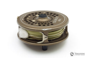 Sage/Hardy - Model 505L Fly Reel w/ Spare Spool