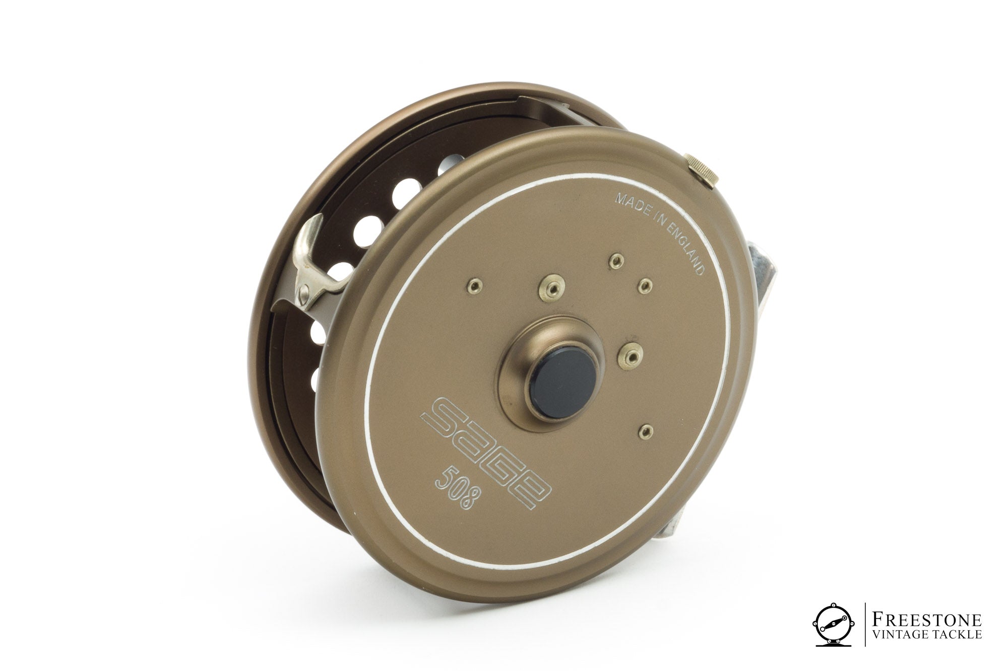 Sage/Hardy - Model 508 Fly Reel