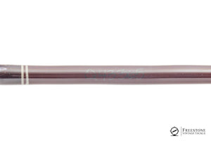 Sage - Model 379 LL, 7'9" 2pc 3wt Graphite Rod