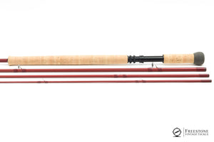 Sage - Method 7126-4, 12'6" 4pc 7wt Graphite Rod