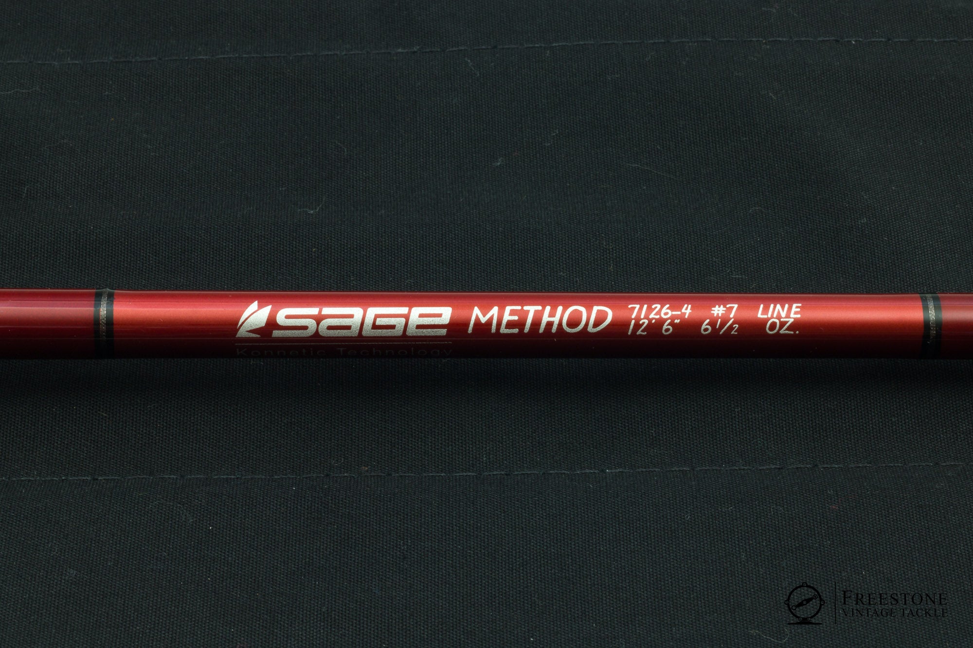 Sage - Method 7126-4, 12'6