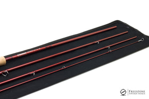 Sage - Method 7126-4, 12'6" 4pc 7wt Graphite Rod