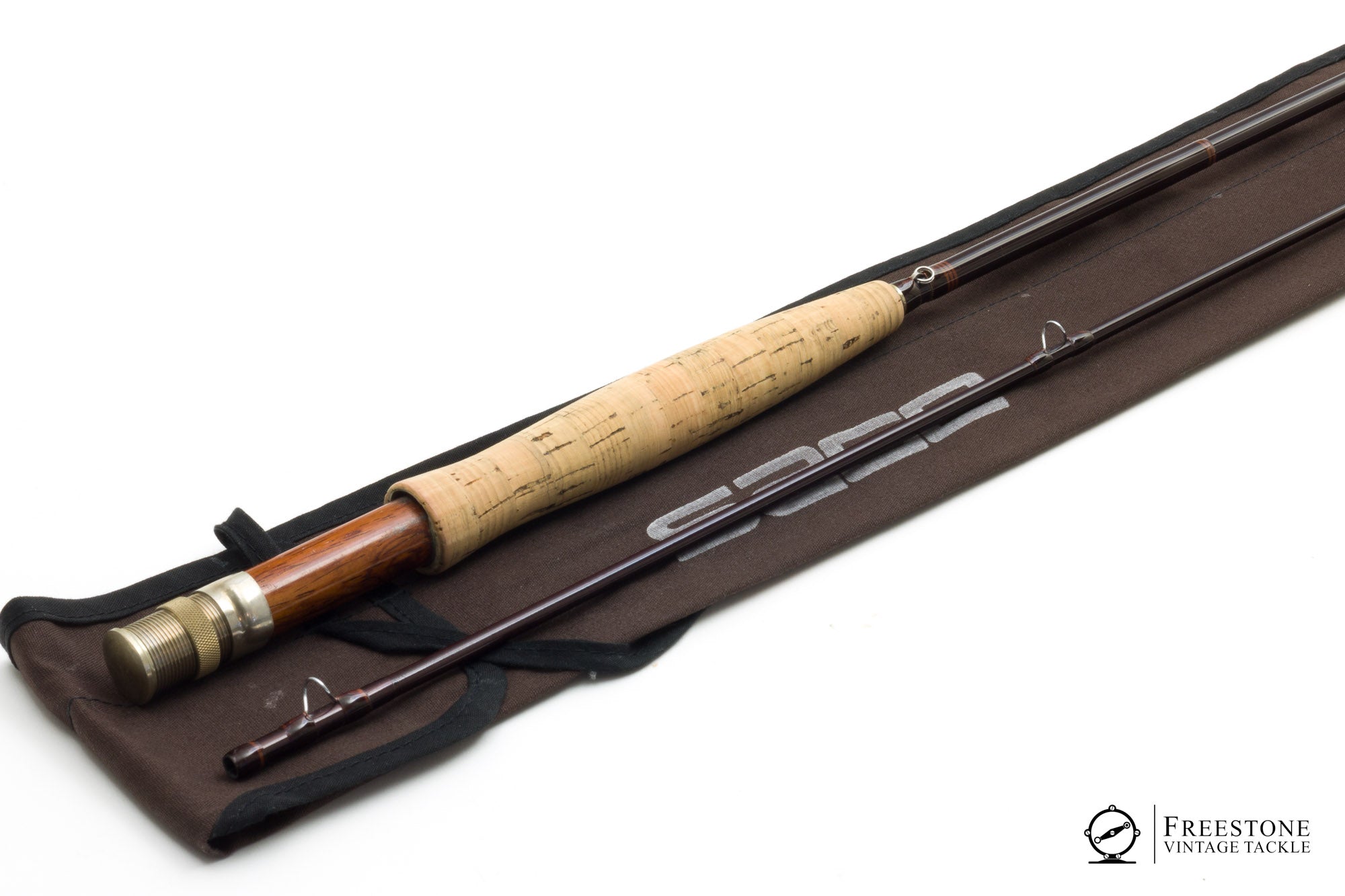 Sage - Model 389 LL, 8'9