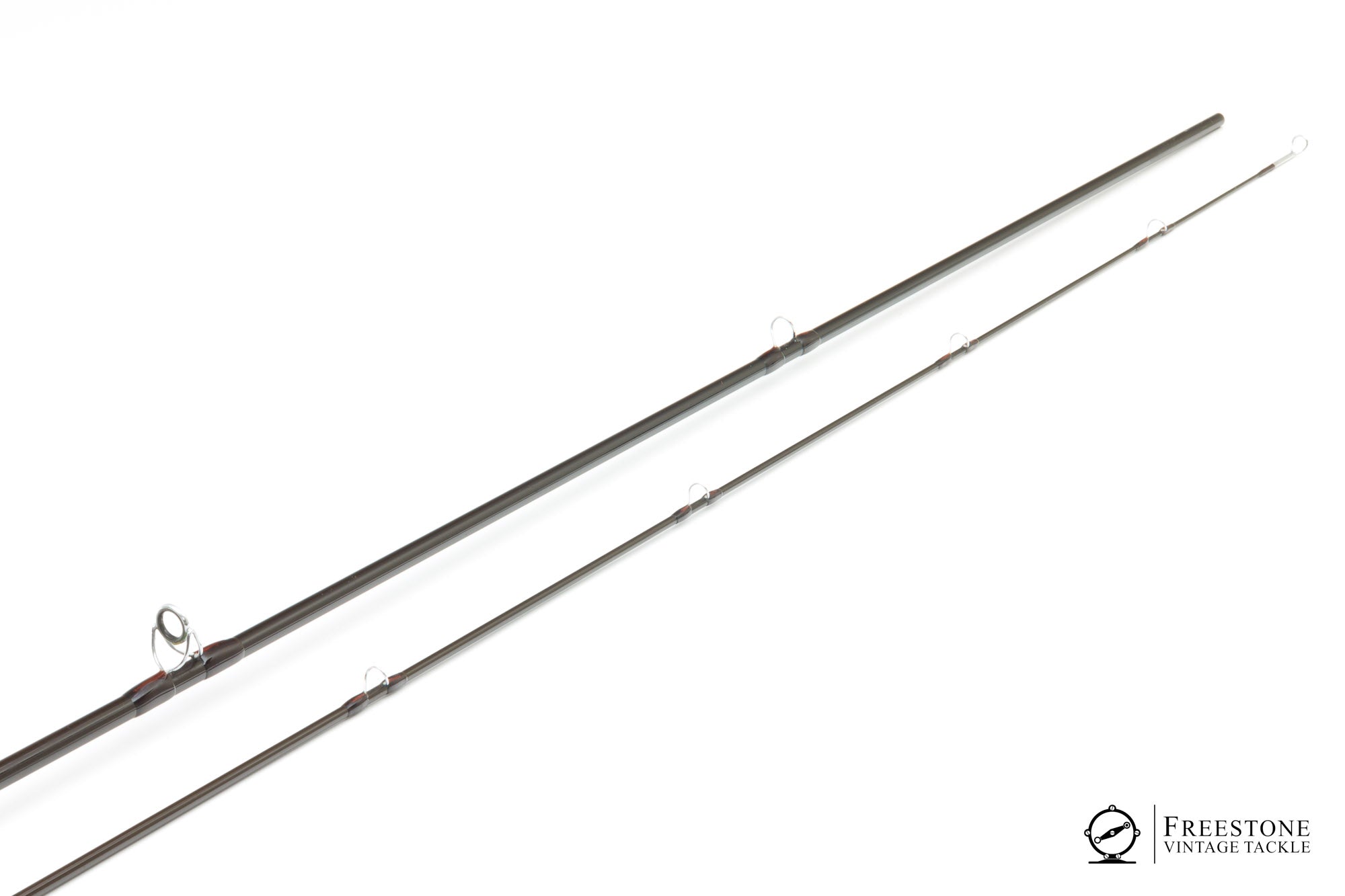 Sage - RPL+ 690, 9' 2-pc 6wt Graphite Rod - Freestone Vintage Tackle