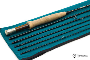 Sage - SP 389-5, 8'9" 5pc 3wt Graphite Rod
