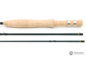 Sage - SPL 282-3, 8'2" 3pc 2wt Graphite Rod