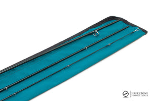 Sage - SPL 282-3, 8'2" 3pc 2wt Graphite Rod