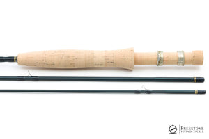 Sage - SPL 282-3, 8'2" 3pc 2wt Graphite Rod