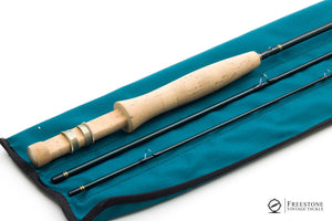 Sage - SPL 282-3, 8'2" 3pc 2wt Graphite Rod