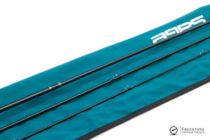 Sage - SPL 282-3, 8'2" 3pc 2wt Graphite Rod
