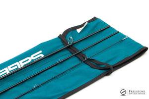 Sage - SPL 282-3, 8'2" 3pc 2wt Graphite Rod