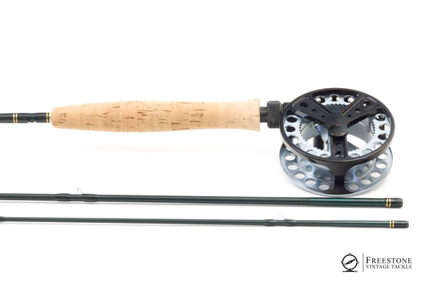 SAGE SPL 484-3 フライロッド 8フィート4インチ Sage - SPL CA 484, 8'4