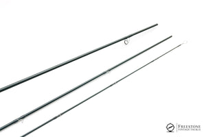 Sage - SPL Center Axis 489-3, 8'9" 4wt Graphite Rod & Reel