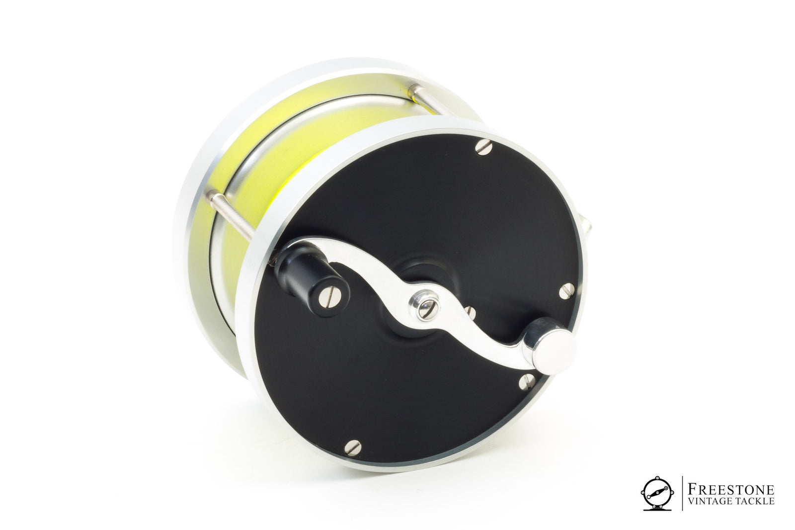 Other Reel Makers - Freestone Vintage Tackle