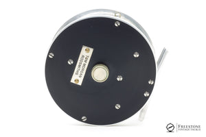Saracione / Tom Morgan Rodsmiths - No. 3 Fly Reel - 3 1/4"