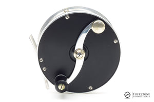 Saracione / Tom Morgan Rodsmiths - No. 3 Fly Reel - 3 1/4"