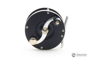 Saracione, Joe - Deluxe 2 3/4" Fly Reel - RHW