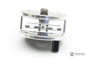 Saracione, Joe - Mark IV 3 1/4" Fly Reel - LHW