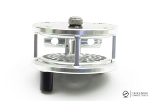 Saracione, Joe - Mark IV 3 1/4" Fly Reel - LHW