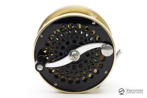 Saracione, Joe - Mark IV 4 1/4" Fly Reel