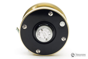 Saracione, Joe - Mark IV 4 1/4" Fly Reel
