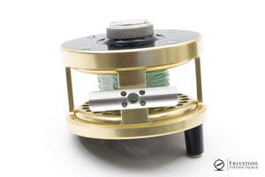 Saracione, Joe - Mark IV 4 1/4" Fly Reel