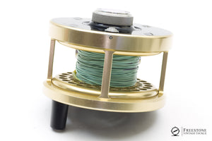 Saracione, Joe - Mark IV 4 1/4" Fly Reel