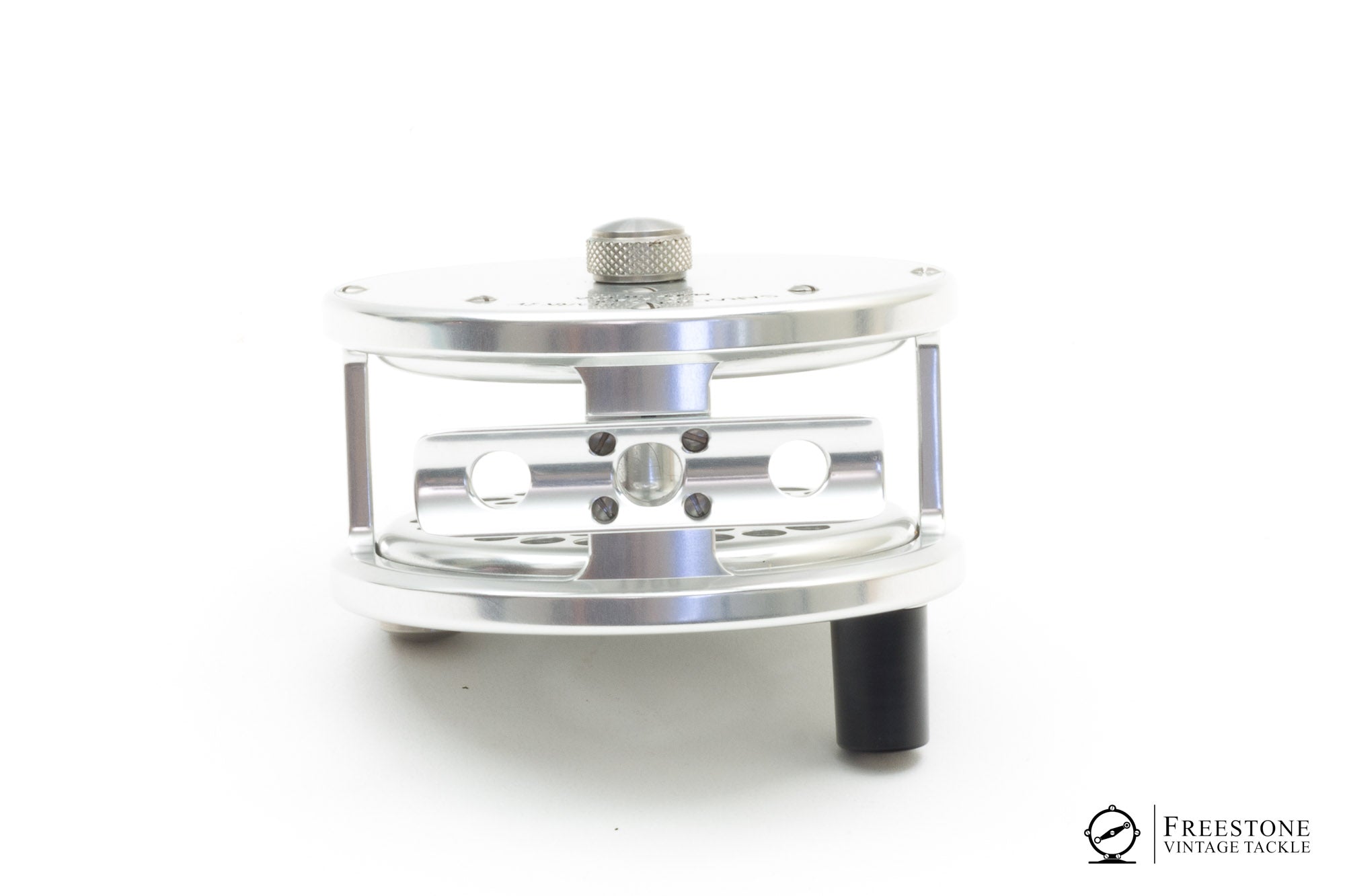 Joe Saracione Fly Reels - Freestone Vintage Tackle Joe Saracione Fly Reels - Freestone Vintage Tackle