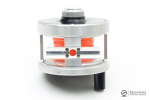 Saracione, Joe - Mark V 3 1/2" Fly Reel