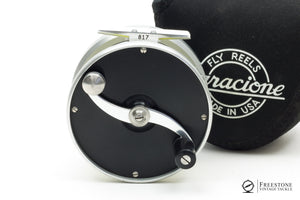 Saracione, Joe - Mark V 3 3/4" Fly Reel