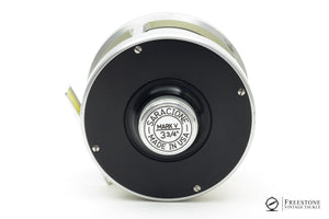Saracione, Joe - Mark V 3 3/4" Fly Reel