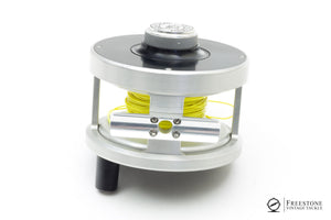 Saracione, Joe - Mark V 3 3/4" Fly Reel