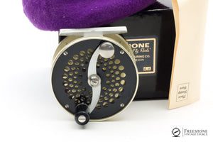 Saracione, Joe - Mk 1, 3" Fly Reel - RHW