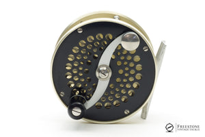 Saracione, Joe - Mk 1, 3" Fly Reel - RHW