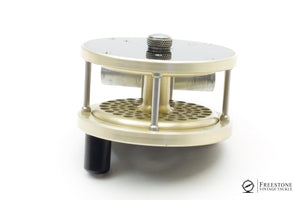 Saracione, Joe - Mk 1, 3" Fly Reel - RHW