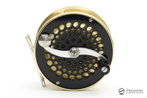 Saracione, Joe - Mark IV 3 1/4" Fly Reel - LHW