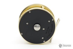 Saracione, Joe - Mark IV 3 1/4" Fly Reel - LHW